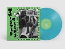 Twisted Teens - (PRE ORDER 4/17/26) Blame the Clown (BLUE VINYL) - ALT/INDIE *NE