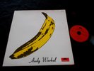 THE VELVET UNDERGROUND § NICO/ANDY WARHOL/POLYDOR/FRENCH PRESS LP