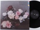 NEW ORDER Power Corruption And Lies FACTORY LP VG+ die-cut cover r