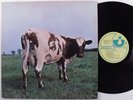 PINK FLOYD Atom Heart Mother HARVEST LP VG+ 1st pressing gatefold r