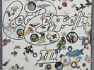 Led Zeppelin 3 First Press - *Peter Grant credit* - Factory Sample 1970 Rare