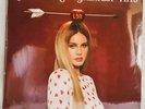 Lana Del Rey – Greatest Hits LP Red Color Vinyl Import SEALED NEW