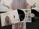 Isaac Hayes 2X  Lp Set  Black Moses  Enterprise Tri Fold ENS 5003