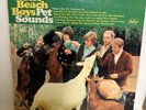 The Beach Boys Original 1966 Pet Sounds Vinyl LP (T 2458)