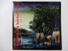 Fleetwood Mac Tango In The Night Warner Bros. Records P-13490 Japan   LP OBI