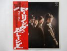 The Rolling Stones  London Records LAX 1002 Japan  VINYL LP OBI