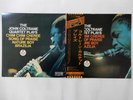 The John Coltrane Quartet The John   Plays Impulse  IMP-88103 Japan   LP OBI