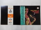 The John Coltrane Quartet Africa / Brass MCA VIM-4609 Japan Promo  LP OBI