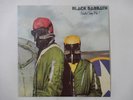 Black Sabbath Never Say Die  Vertigo RJ-7380 Japan  VINYL LP