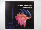 Black Sabbath Paranoid NEMS SP18-5011 Japan  VINYL LP