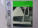 Herbie Hancock Maiden Voyage Blue Note BST-84195 Japan  VINYL LP OBI