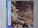 Horace Silver Song For My Father (  Blue Note BNJ-71018 Japan promo  LP OBI