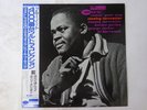 Stanley Turrentine Comin' Your Way Blue Note BN 4065 Japan  VINYL LP OBI
