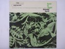 Donald Byrd Byrd In Flight Blue Note GXK 8125 Japan  VINYL LP