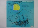 Kenny Burrell Blue Lights, Volume 1 Blue Note BLP 1596 Japan sealed,promo  LP