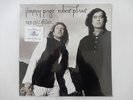 Jimmy Page, Robert Plant No Quarter:   Unledded Atlantic 82706-1 US sealed  LP