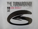 15%OFF Hank Mobley The Turnaround Blue Note B1-84186 US sealed VINYL LP