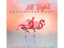 Christopher Cross All Right: The Worldwide Singles 1980-1988 Pink (Vinyl)