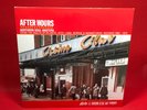 VARIOUS After Hours Northern Soul Masters From The Vaults 2002 Double Vinyl LP