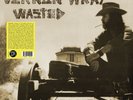 Vernon Wray Wasted (Vinyl) 12