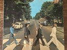 The Beatles Abbey Road 1969 UK Vinyl LP PCS 7088 Misaligned Apple