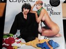 Cerrone - Love In C Minor (Clear) Vinyl LP + CD Mint