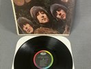 The Beatles Rubber Soul Vinyl LP 1st PRESS Capitol T 2442 Mono