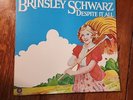 Brinsley Schwarz Despite It All 1971 Capitol Records Nick Lowe Vinyl LP