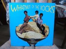 EX/EX 1972 US STANG LP WHATNAUTS ON THE ROCKS ORIGINAL 1ST ISSUE
