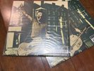 Third Eye Blind - Out of the Vein - Vinyl Double LP Army Green BRAND NEW
