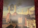 Pink Floyd Animals SHVL815 UK 1st Press 1977 A4/B2 Gatefold VG