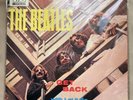12inch THE BEATLES GET BACK