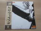 LED ZEPPELIN LP vinyle pressage JAPON JAPAN 1976 + promo poster RARE