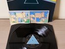 PINK FLOYD Dark side of the moon Solid triangle A2/B2 1st UK complete