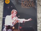 DAVID BOWIE - LIVE IN BERLIN  RSD 2018  vinyl lp sealed mint