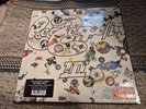 Led Zeppelin III 180g GATEFOLD Remastered NEW SEALED VINYL LP 2014