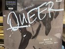 QUEER - TRENT REZNOR (Original Score) NEW BLUE VINYL LP (2026) SEALED