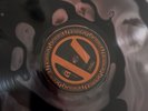 TWENTY ONE PILOTS Breach Black Liquid Filled Vinyl Bad World [SHIPS NOW]