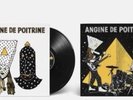 Presale Angine De Poitrine Vol 1 fifth pressing Vol 2 first pressing vinyl lol