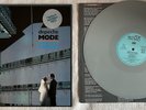DEPECHE MODE  - Vinyl Album SOME GREAT REWARD  - German grey Vinyl ML1