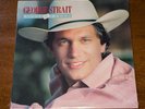George Strait Right Or Wrong (1983) Vinyl LP Record Sealed MCA Records