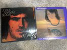 Joan Manuel Serrat Self Titled And - Mediterraneo Madrid Import Vg+ 2x Lot