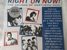 Right On Now  The Sounds of Northern Soul LP Vinyl Record Store Day 2018 Colored