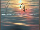 Romeo Santos Prince Royce - Better Late Than Never - Cover SIGNED vinyl SWAU COA