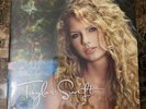 TAYLOR SWIFT SELF TITLED FIRST ALBUM ON VINYL  FACTORY SEALED ORIGINAL DEBUT NEW