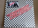 Fastway Self Titled Debut Album 1983 Original Sealed Vinyl W/Hype