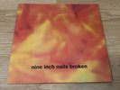 NINE INCH NAILS BROKEN [DEFINITIVE EDITION] EP+7