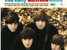 BEATLES EARLY Vinyl Record Album LP FRANCE PRESSING Love Me Do PLEASE ME Mono