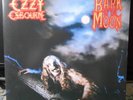 OZZY OSBOURNE-BARK AT THE MOON-LP (COLOR VINYL,POSTER) ( SEE YOU ON THE OTHER )