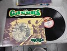 The Gaturs Wasted LP Jazz Funk Soul Orleans Willie Tee 70s Rare Record